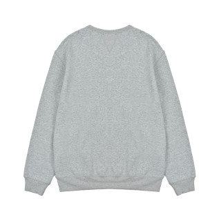Polo Ralph Lauren Pony Embroidered Crew Neck Sweatshirt Grey view 4