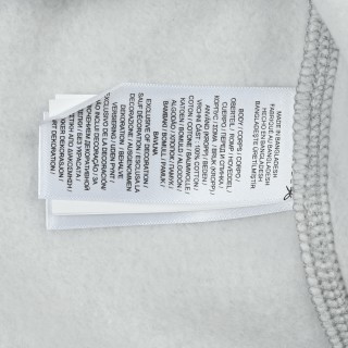 Polo Ralph Lauren Pony Embroidered Crew Neck Sweatshirt Grey view 6