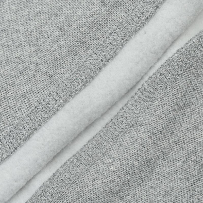 Polo Ralph Lauren Pony Embroidered Crew Neck Sweatshirt Grey view