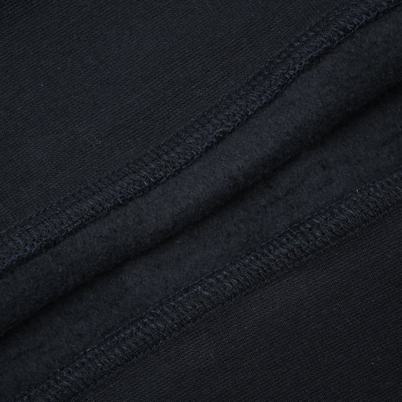Polo Ralph Lauren Navy Crewneck Sweatshirt Red Pony view