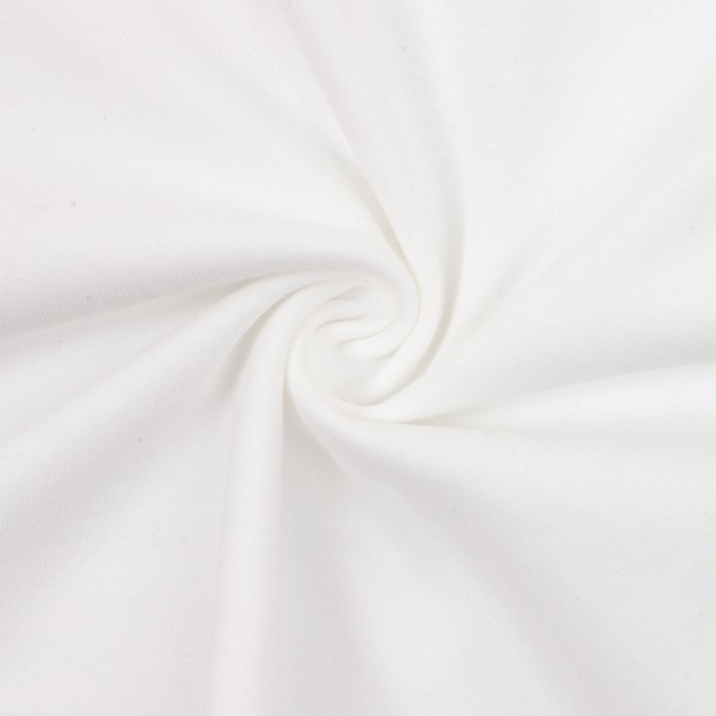 White Graphic Pocket T-Shirt view