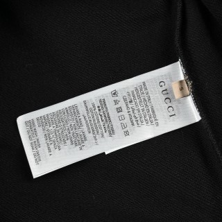 The North Face Forest Print Crewneck Sweatshirt Black view 5