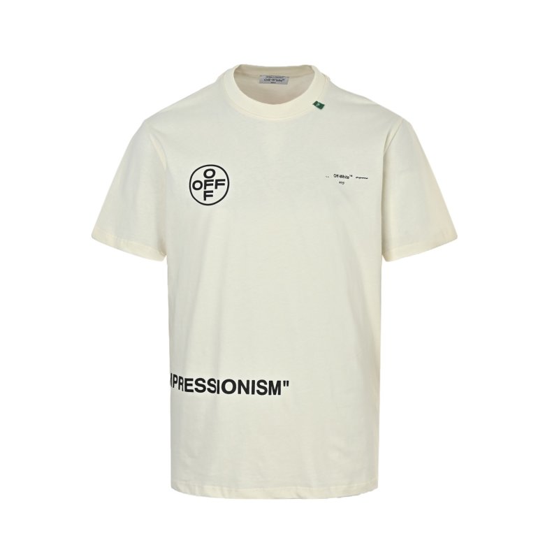 White Oversized T-Shirt with Pink '99' Graphic Print view