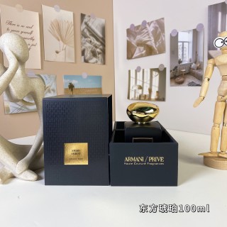 Giorgio Armani Privé Ambre Orient 100ml Eau de Parfum view 2