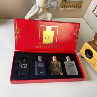 Giorgio Armani Acqua di Gio 4-Piece Fragrance Gift Set view 2