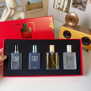 Giorgio Armani Acqua di Gio 4-Piece Fragrance Gift Set view 3