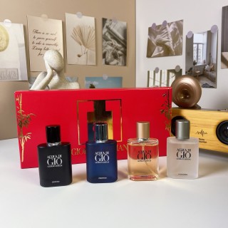 Giorgio Armani Acqua di Gio 4-Piece Fragrance Gift Set view 4
