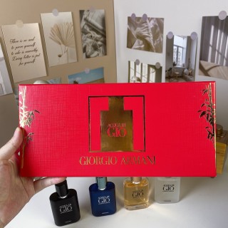 Giorgio Armani Acqua di Gio 4-Piece Fragrance Gift Set view 5