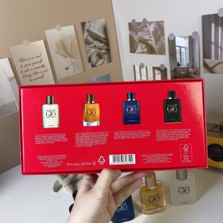 Giorgio Armani Acqua di Gio 4-Piece Fragrance Gift Set view 6