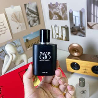 Giorgio Armani Acqua di Gio 4-Piece Fragrance Gift Set view 7