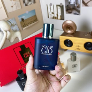 Giorgio Armani Acqua di Gio 4-Piece Fragrance Gift Set view 8