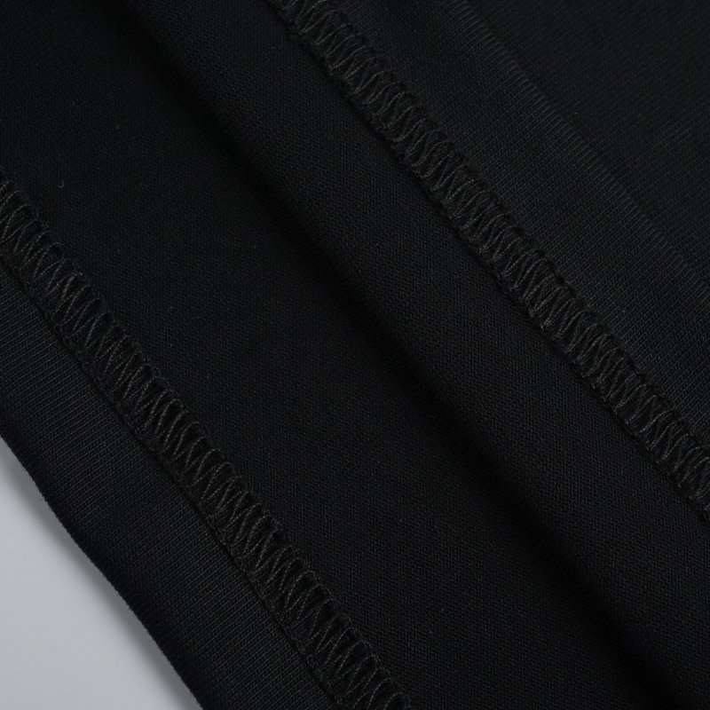 Louis Vuitton Monogram Black Short Sleeve T-Shirt view