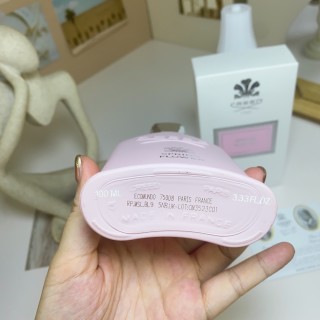 Creed Spring Flower EDP 100ml Pink Bottle view 2