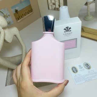 Creed Spring Flower EDP 100ml Pink Bottle view 3