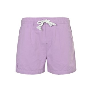 Ralph Lauren Polo Drawstring Shorts - Lavender Purple