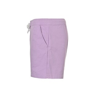 Ralph Lauren Polo Drawstring Shorts - Lavender Purple view 2