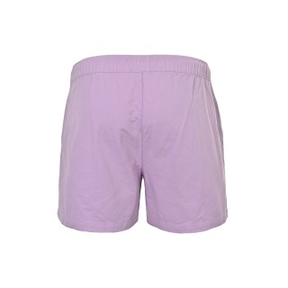Ralph Lauren Polo Drawstring Shorts - Lavender Purple view 3