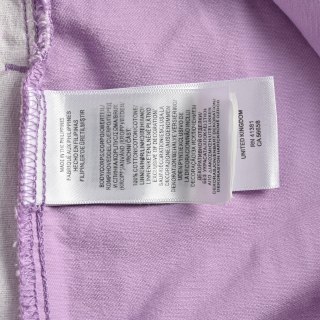 Ralph Lauren Polo Drawstring Shorts - Lavender Purple view 7