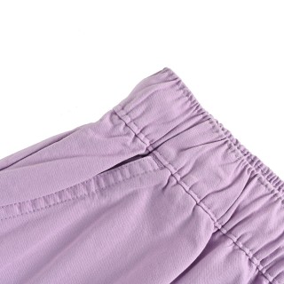 Ralph Lauren Polo Drawstring Shorts - Lavender Purple view 9