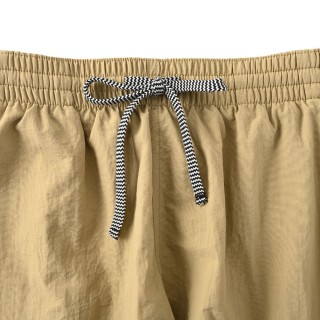 Nike Beige Nylon Swim Shorts view 10