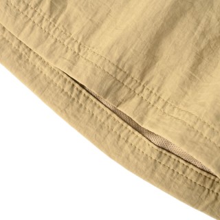Nike Beige Nylon Swim Shorts view 13