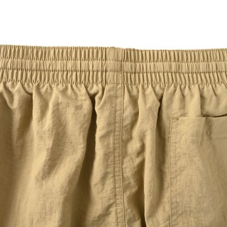 Nike Beige Nylon Swim Shorts view 14