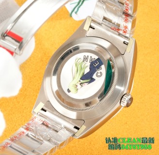 Rolex Explorer 116900 39mm Automatic Steel Watch view 8