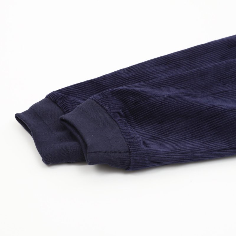 Ralph Lauren Harrington Corduroy Jacket Navy view