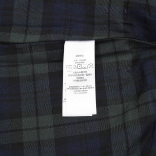 Ralph Lauren Harrington Corduroy Jacket Navy view 9