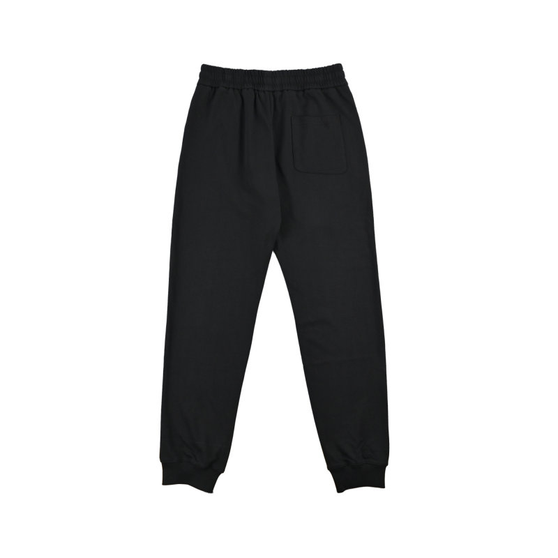 Louis Vuitton Black Monogram Trackpants view
