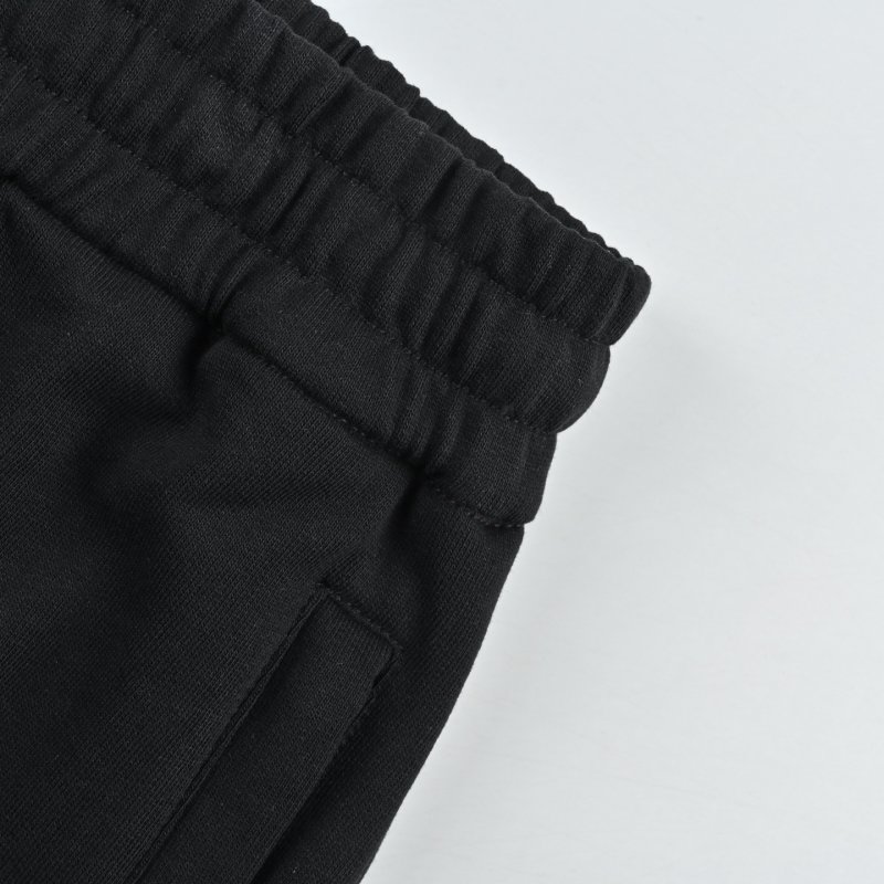 Louis Vuitton Black Monogram Trackpants view