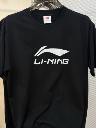 Nike Sportswear Outline Logo White T-Shirt view 6
