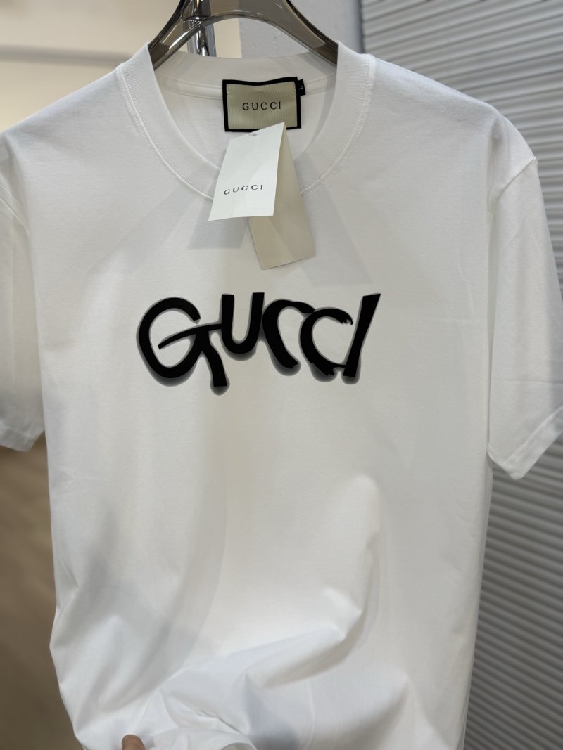 Nike Sportswear Outline Logo White T-Shirt view