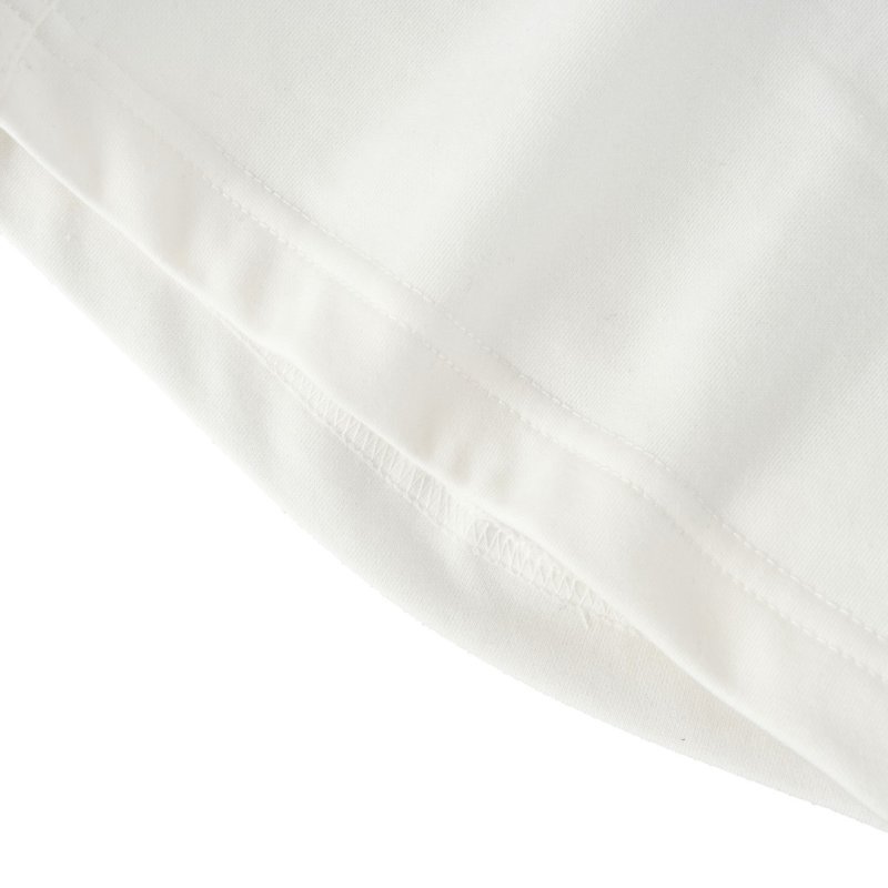Polo Ralph Lauren Cream Drawstring Shorts view