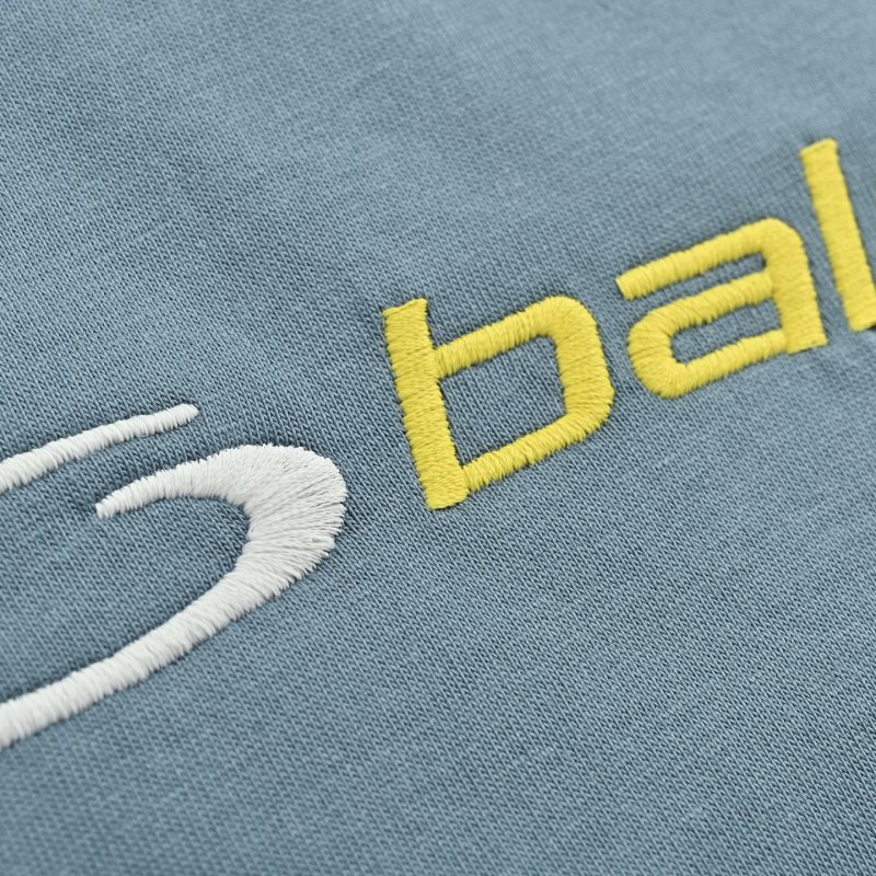 Oakley Engineered T-Shirt Slate Blue view