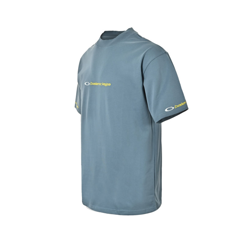 Oakley Engineered T-Shirt Slate Blue view