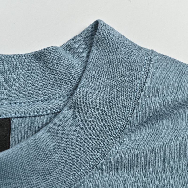 Oakley Engineered T-Shirt Slate Blue view