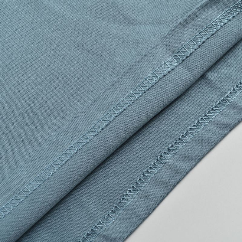 Oakley Engineered T-Shirt Slate Blue view