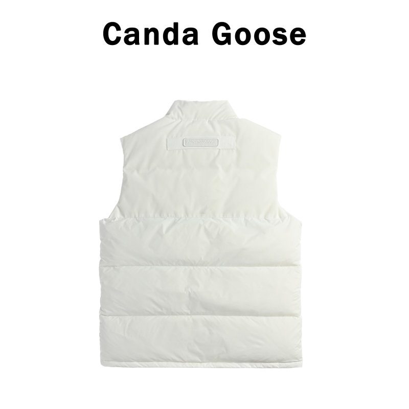 Women's White Puffer Down Jacket – Lightweight Winter Coat view