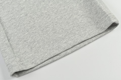 Grey Yellow Logo Joggers view 15