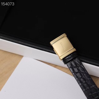 Chanel Premiere Black Gold Square Watch view 9