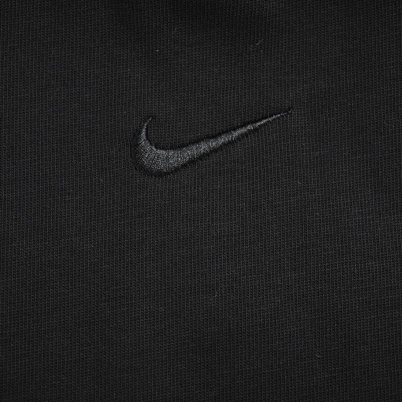Mamba Forever Black Graphic T-Shirt view