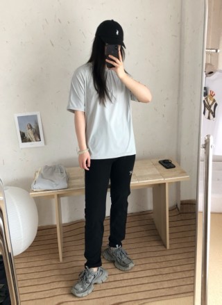 Arc'teryx Black Lightweight Technical Pants view 3