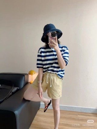 Polo Ralph Lauren Cream Chino Shorts view 8