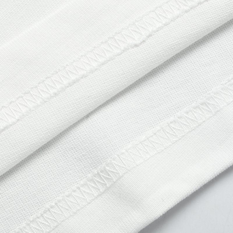 Arcteryx Beige Graphic Logo Short Sleeve T-Shirt view