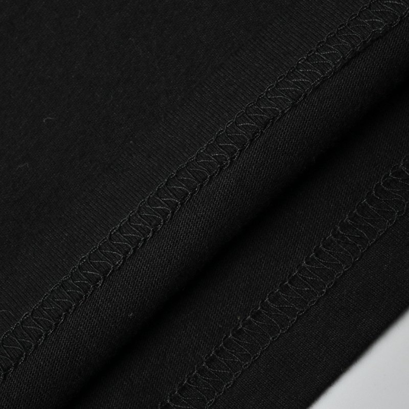 Patagonia Black Logo T-Shirt view