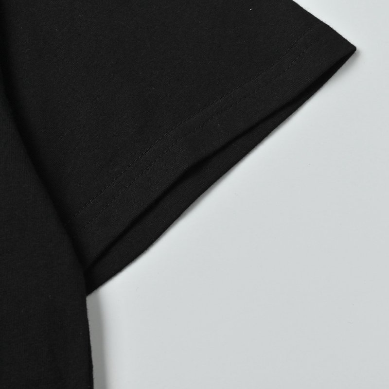 Patagonia Black Logo T-Shirt view