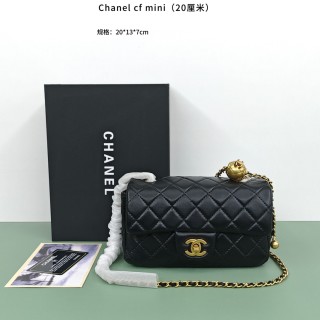 Louis Vuitton Nano Noe Bucket Bag Brown Monogram view 6