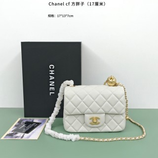 Louis Vuitton Nano Noe Bucket Bag Brown Monogram view 7