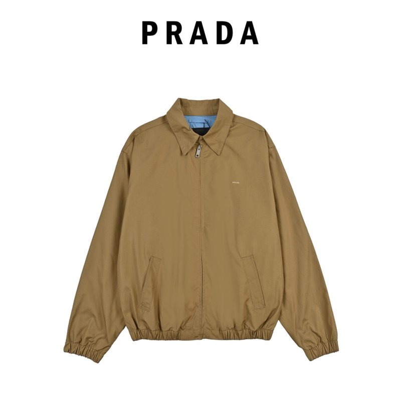 Essentials Fear of God Gold Nylon Bomber Jacket view